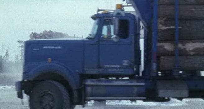Western Star 4964