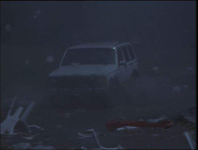 1988 Jeep Cherokee in Windfall