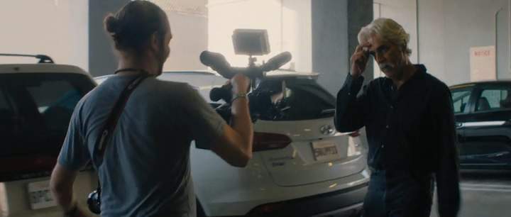 Hyundai Santa Fe Sport