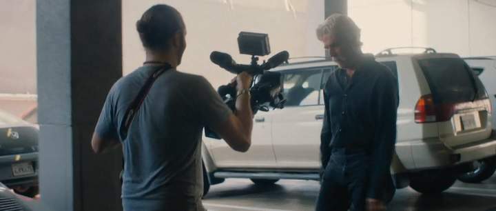 Mitsubishi Montero Sport