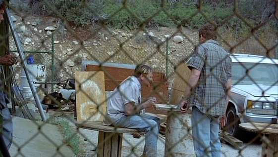 Ford LTD Country Squire