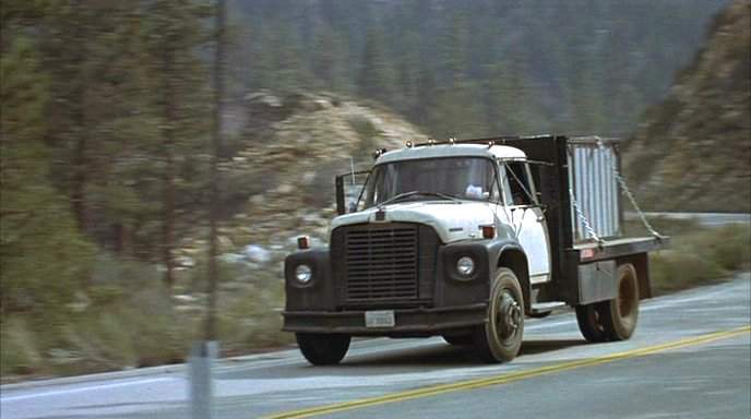 International Harvester Loadstar