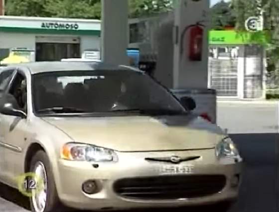Chrysler Sebring