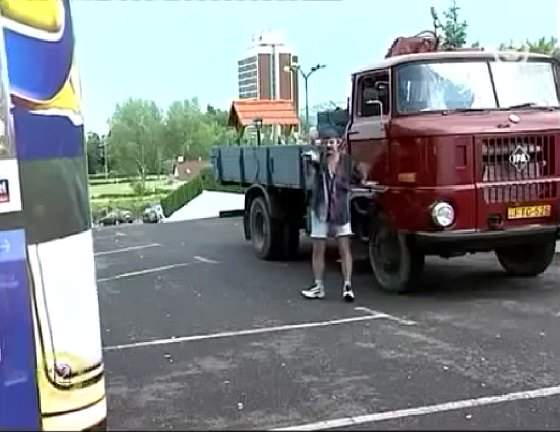 IFA W50 L