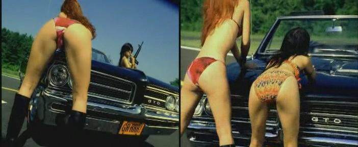 Pontiac Tempest LeMans