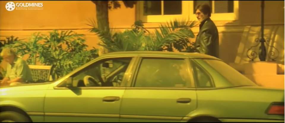 Ford Tempo
