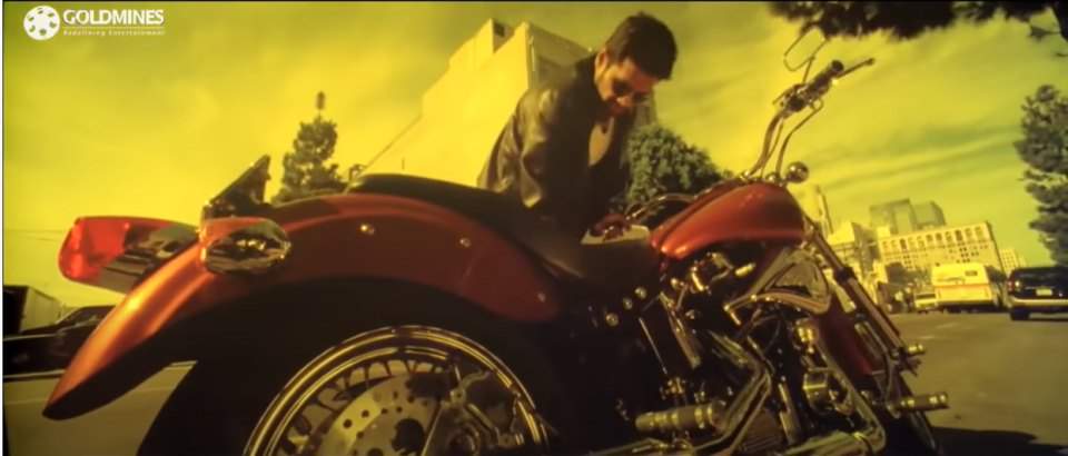 Indian Scout