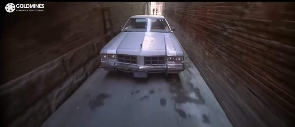 Oldsmobile Ninety-Eight Regency