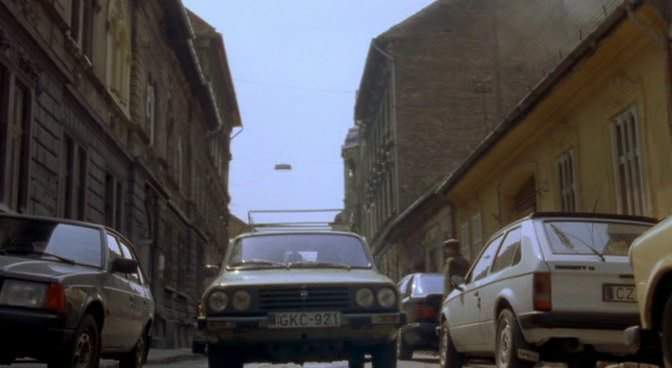 Opel Kadett