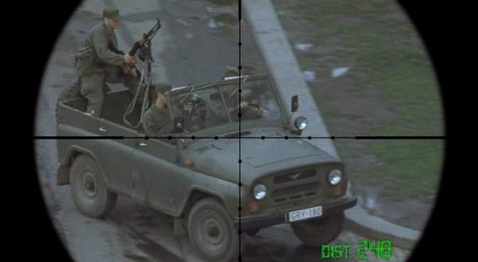 UAZ 3151