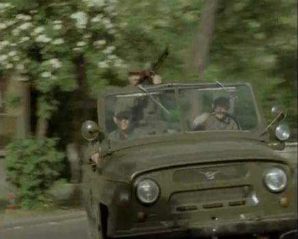 UAZ 469