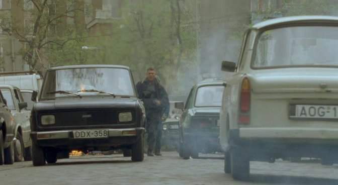 Zastava 1100