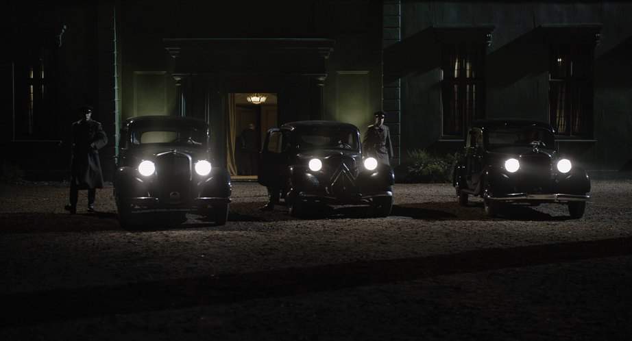 Mercedes-Benz 170 Va