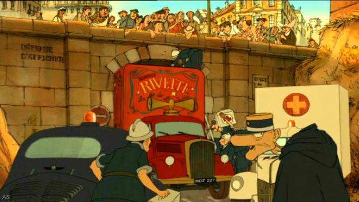 Opel Blitz