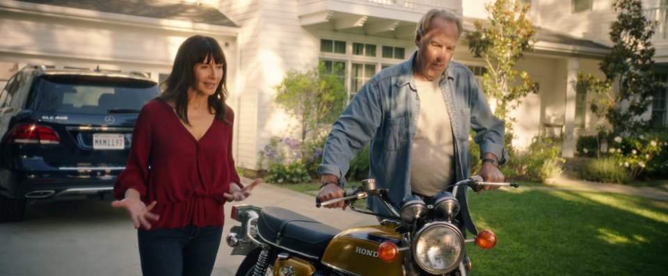 Mercedes-Benz GLE 400