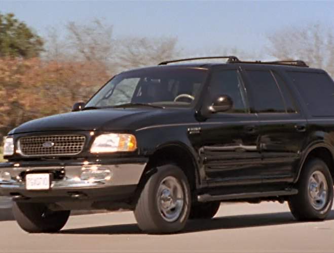 Ford Expedition