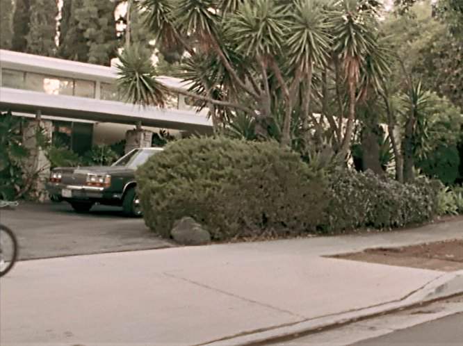 Ford LTD Crown Victoria