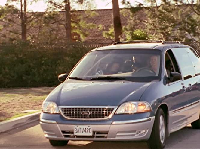 Ford Windstar