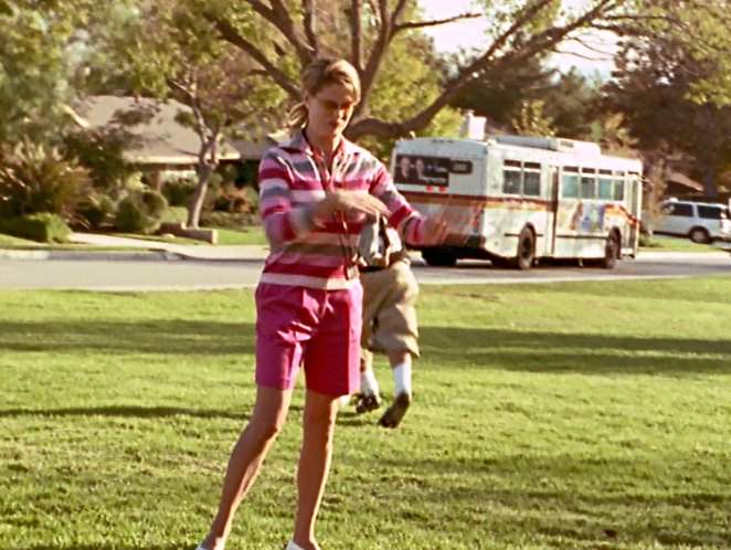 Neoplan AN 440 A CNG Transliner