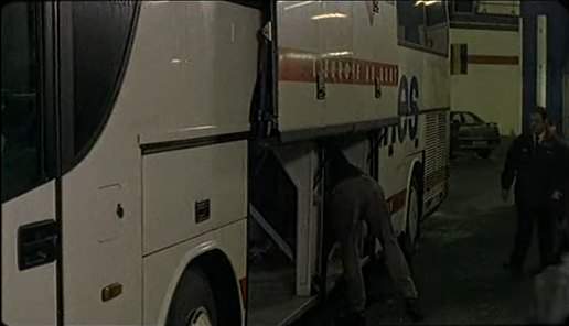 Kässbohrer Setra S 315 HDH