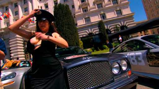 Bentley Continental R