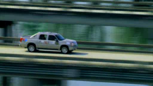 Cadillac Escalade EXT