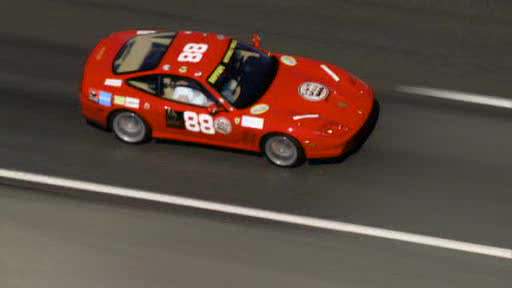 Ferrari 575M Maranello