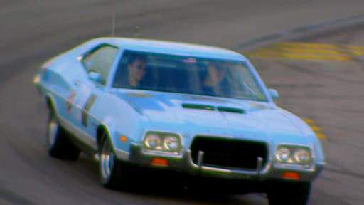 Ford Gran Torino Sport