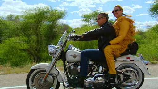 Harley-Davidson Fat Boy