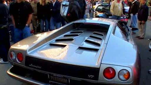 Lamborghini Diablo VT 6.0