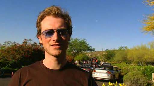 Mitsubishi Eclipse Spyder 3G