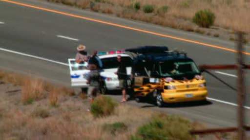 Volkswagen Eurovan T4