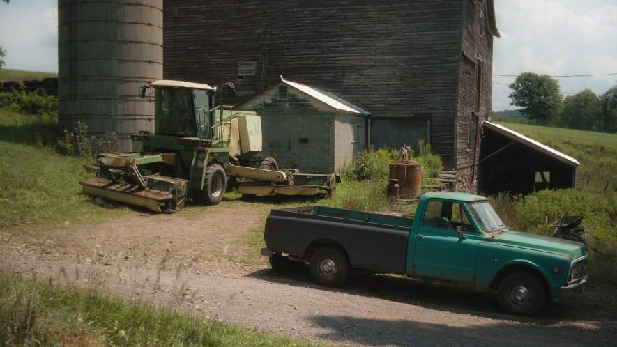 Chevrolet C-10