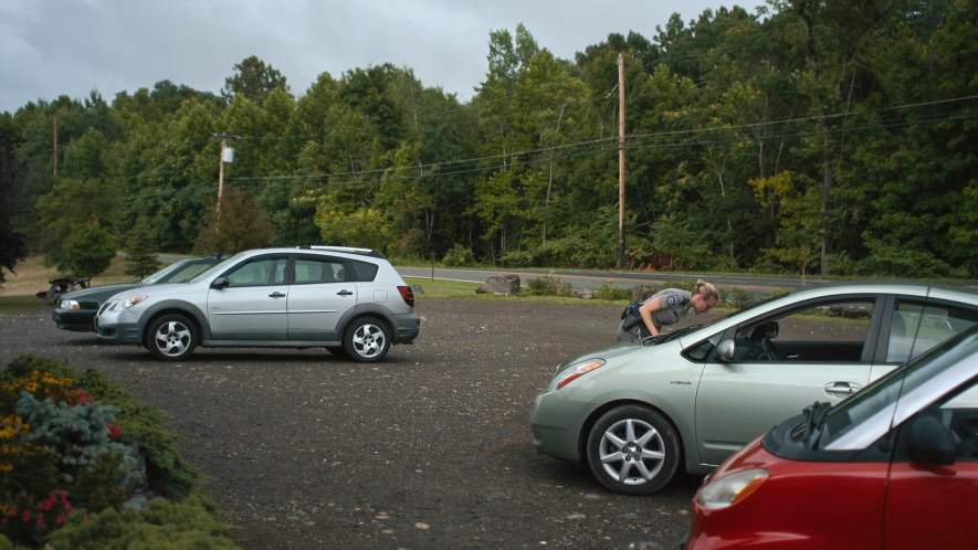 Toyota Prius II