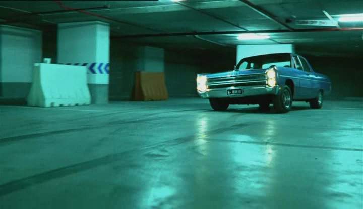 Dodge Phoenix