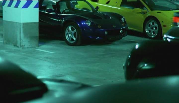 Lotus Elise