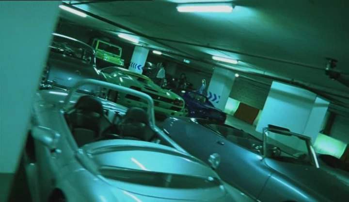 Renault Sport Spider