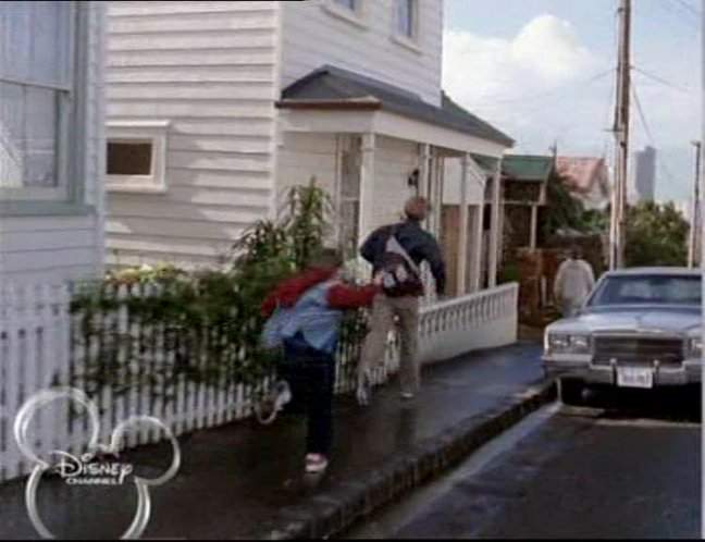 Cadillac Fleetwood Brougham