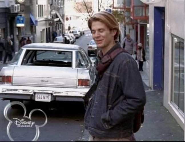 Chevrolet Impala Wagon