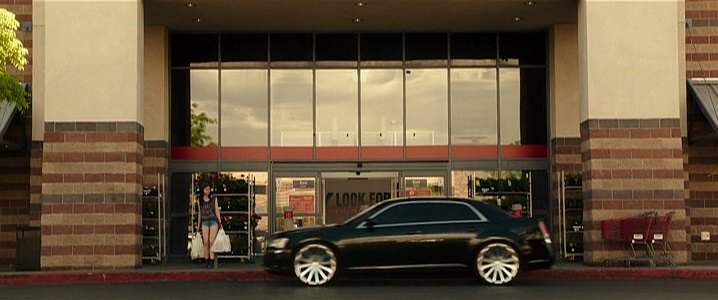 Chrysler 300