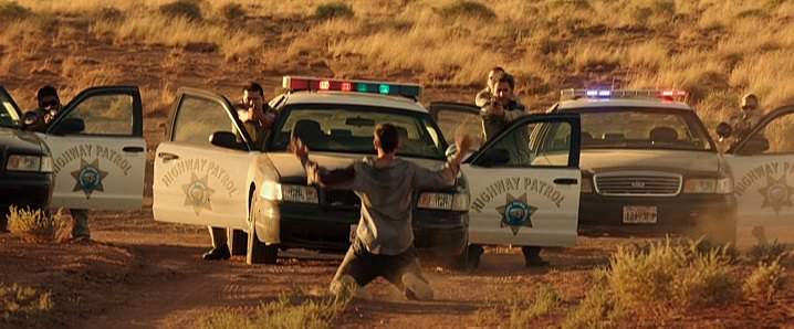 Ford Crown Victoria