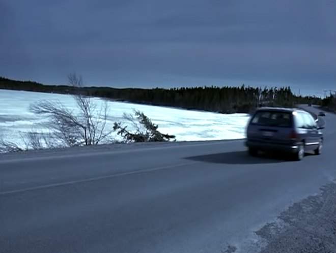 Dodge Caravan