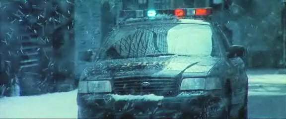 Ford Crown Victoria