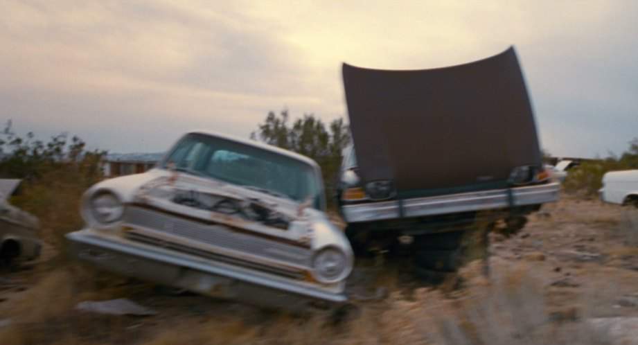 Rambler American