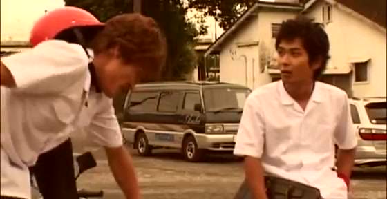 Mazda Bongo Brawny Wagon