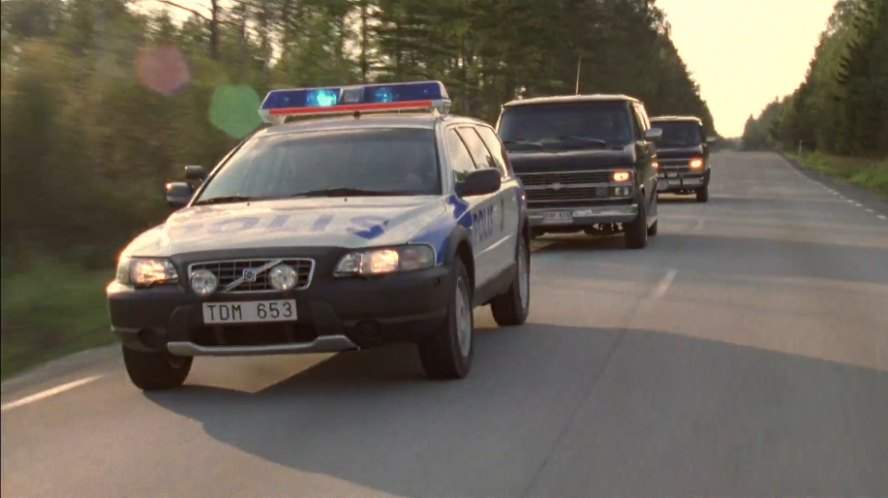 Volvo V70
