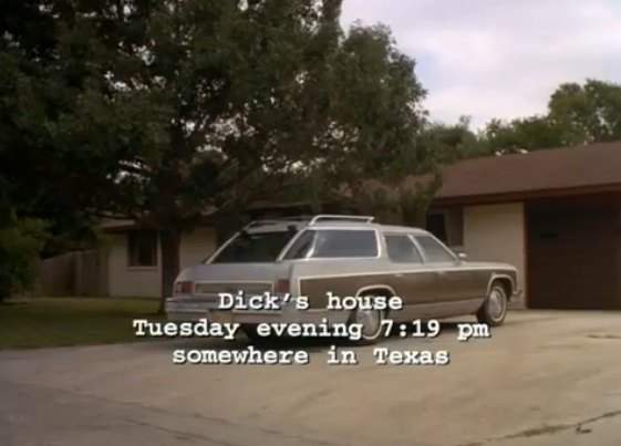 1975 Chevrolet Caprice Estate in Rolling Kansas