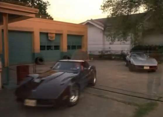 1982 Chevrolet Corvette C3 in Rolling Kansas