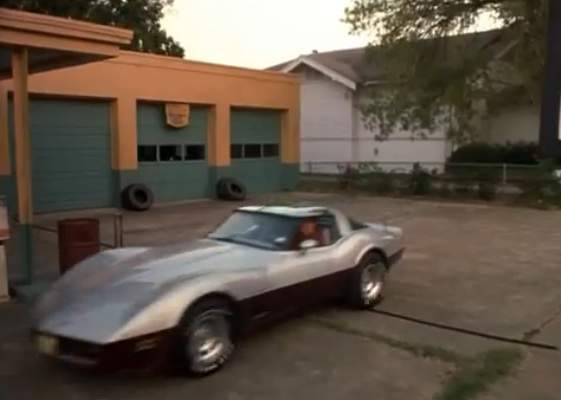 1982 Chevrolet Corvette C3 in Rolling Kansas