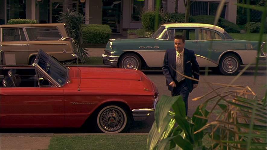 Buick Special